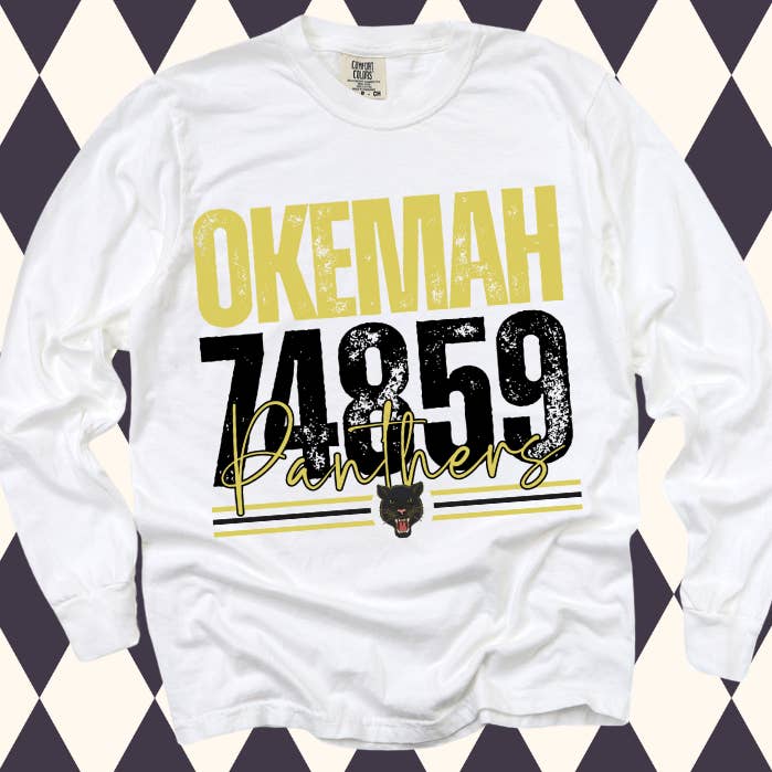 💥 Hometown Pride Zip Code Tee 💥 for wholesale by 4Twenty4 Printed Apparel