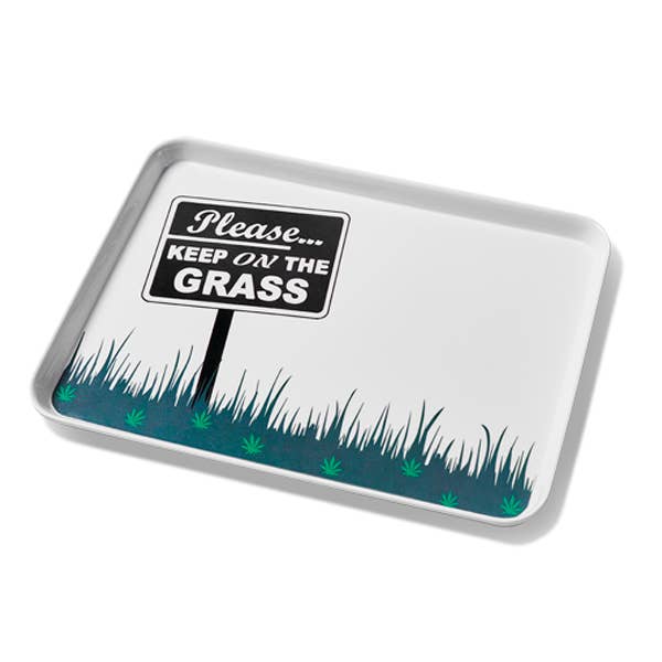 Large Trinket Trays • KEEP ON for wholesale by High Jimmie