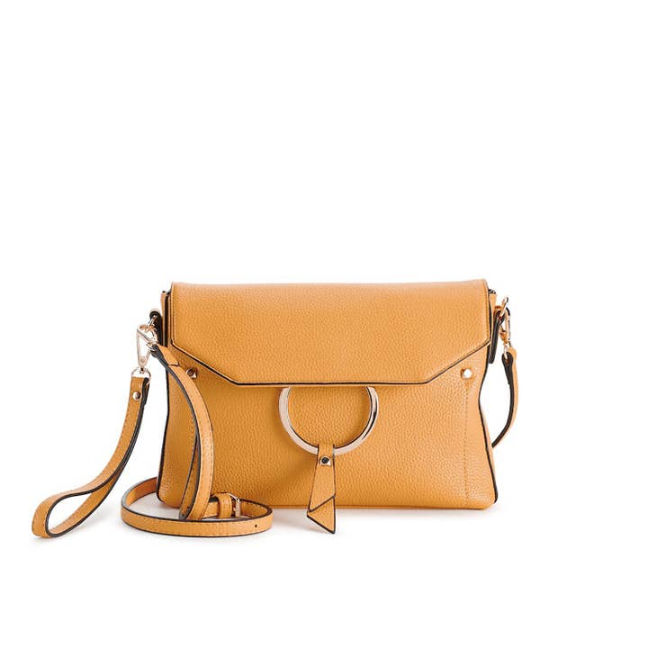 Mellow World - Wholesale Crossbody Bag - Women's - Portia Crossbody13