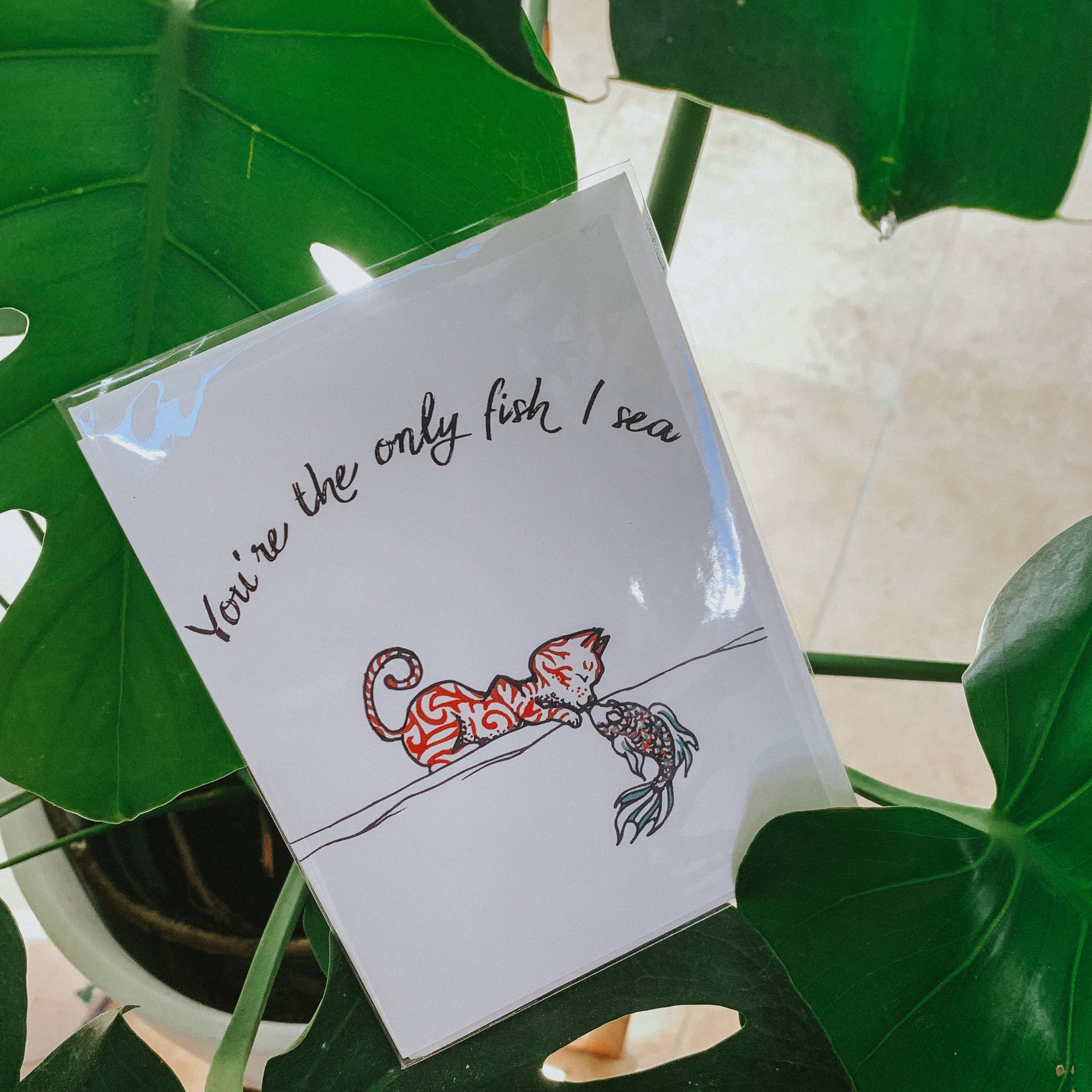 Schorrline Design - Wholesale Everyday Greeting Card - Local Hawaii Greeting Cards15