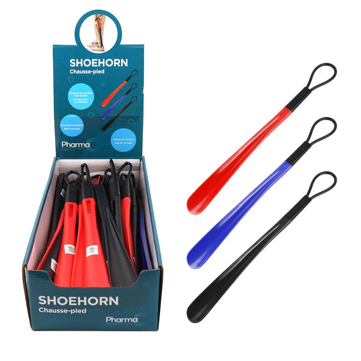 Espositore per clacson per la vendita all'ingrosso da parte di Vizion Vogue