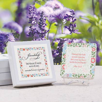 VCE024999 Verse Set 3" for wholesale by Maison de Papier