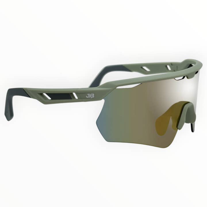 BEXST - Wholesale Sunglasses - Unisex - Makara - JBX22