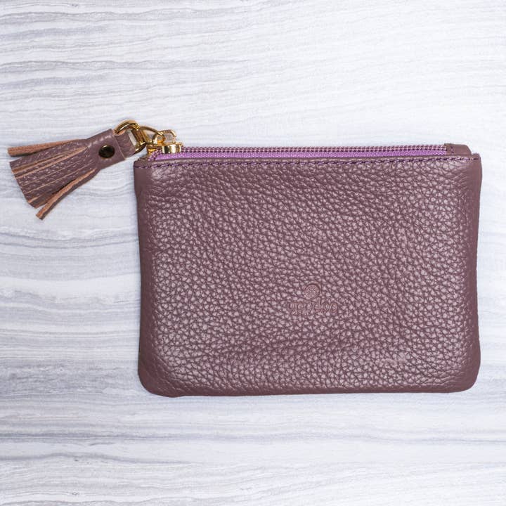 UPPDOO - Wholesale Coin Purse - Women's - Cheer - Classic Coin Keepers18