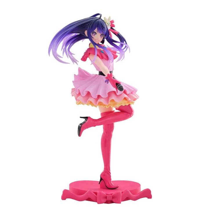Shinjidai - Wholesale Figurine Toy - Kids - OSHI NO KO -ESPRESTO-Excite Motions-Ai