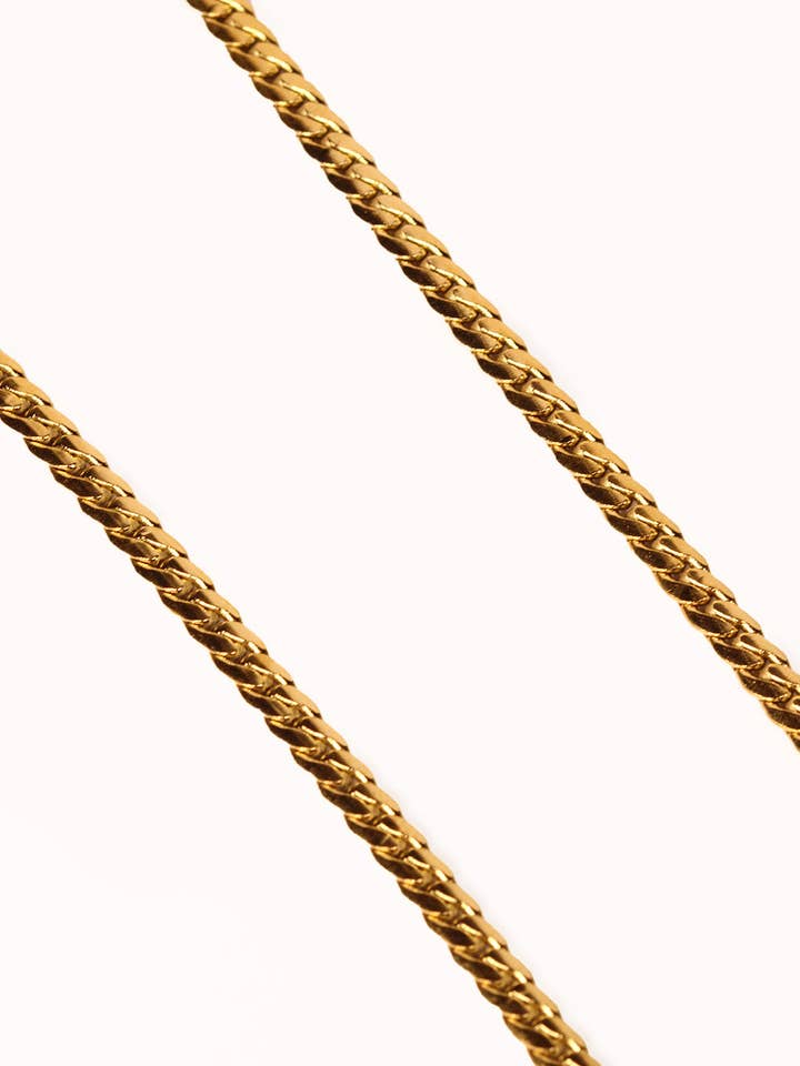 Collier Beatrice pour la vente par VESIICA JEWELRY