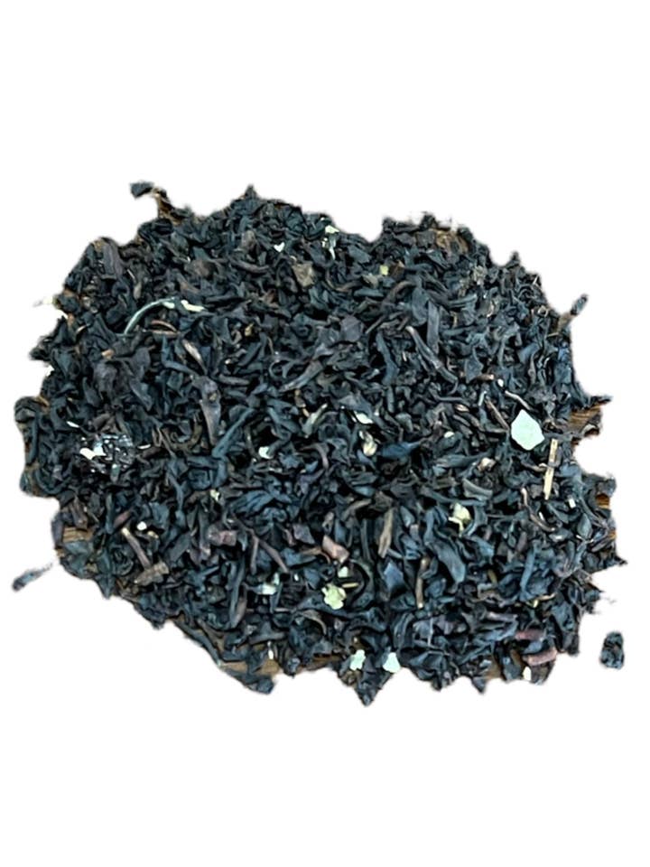 Black Currant for wholesale by Heart of Texas Tea House, LLC