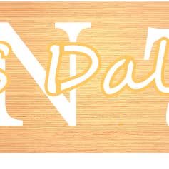 Plaque SSN-700 USS Dallas pour la vente par Rocking-F-Woodworks