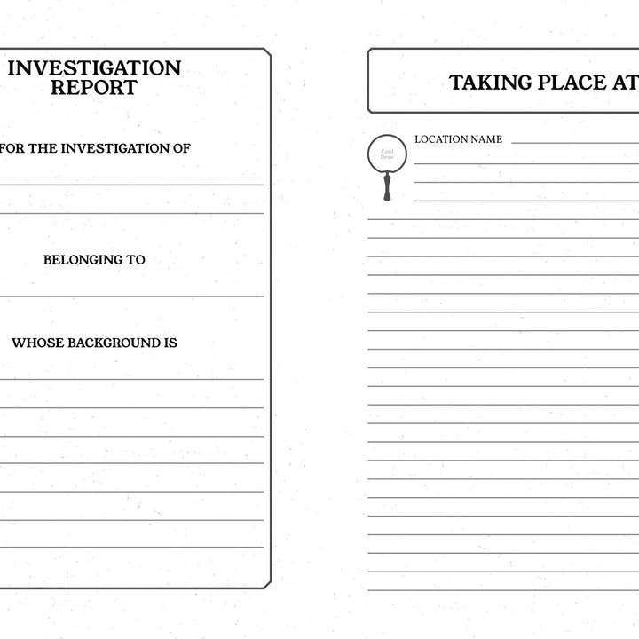 Pandion Games - Wholesale Board Game - Whispers in the Walls 2e5