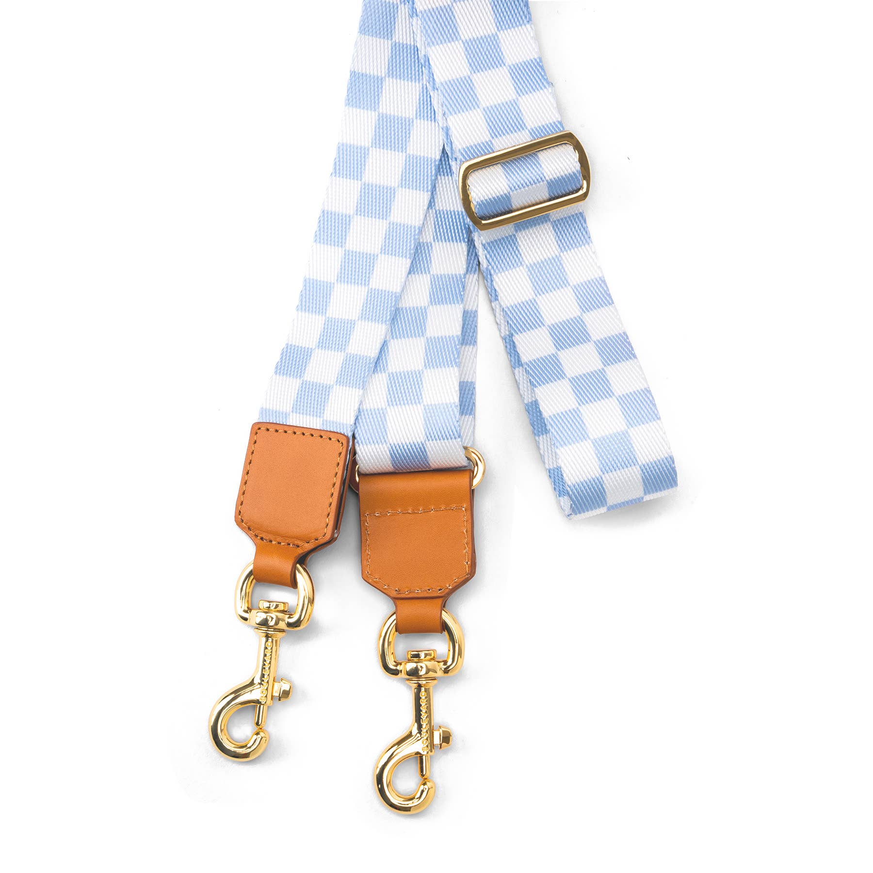 Boulevard - Wholesale Bag Strap - Women's - "Kris" Crossbody Strap (Personalizable)10