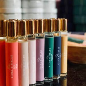 Lovespell type Luxury Perfume Oil Roll on Fragrance Oils Handmade Natural  Ingredients 