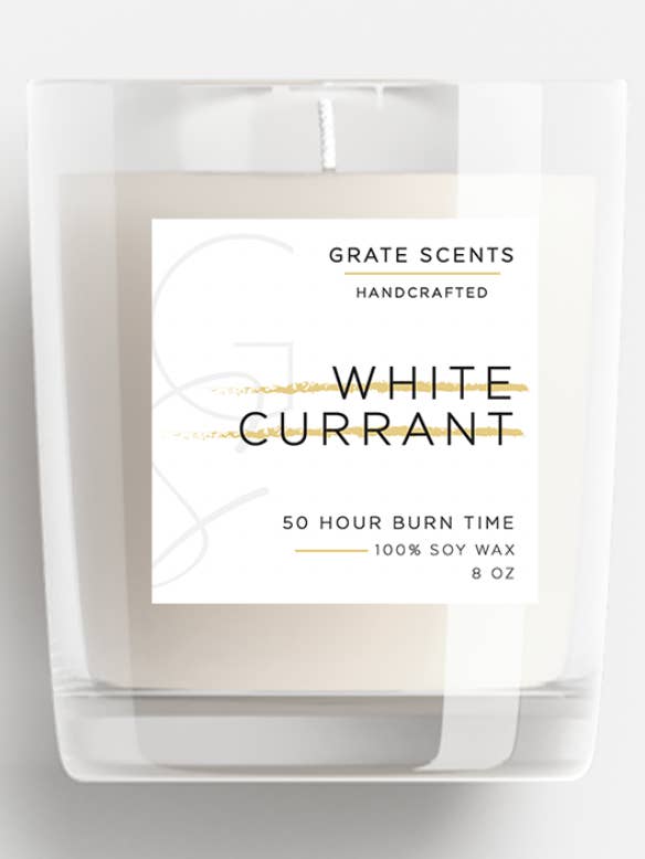 White Currant for wholesale by Grate Scents