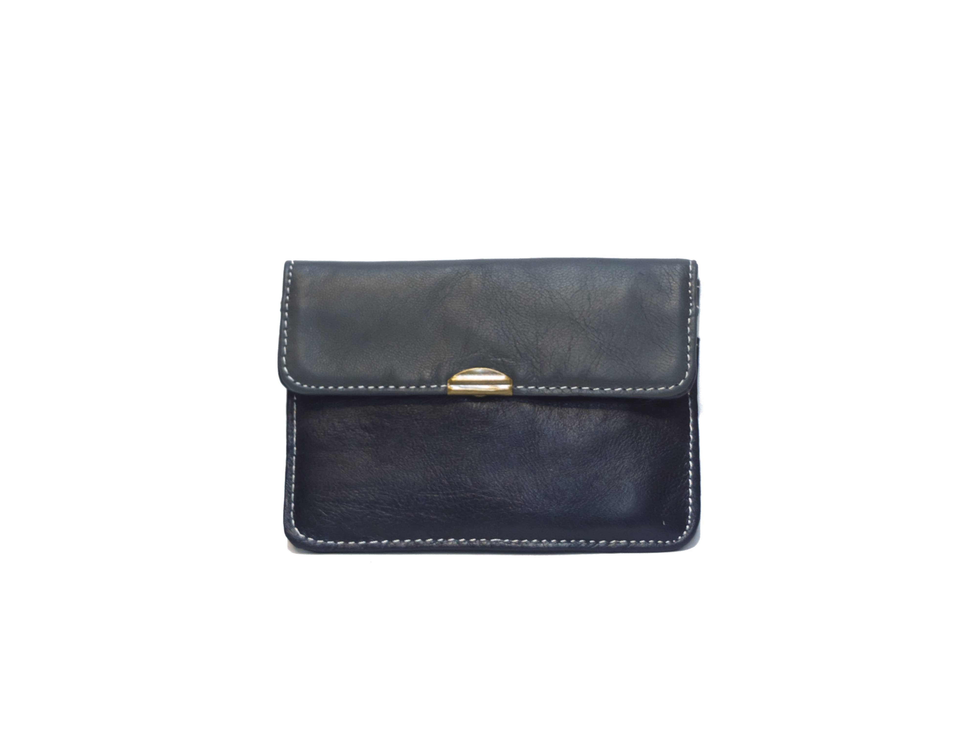Royal marais – wholesale Coin purse – Unisex – multi-pocket leather wallet29