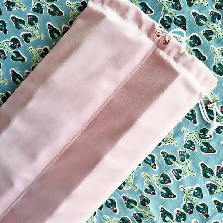 Peace Love Mahjong - Wholesale Storage Bag - Rack Bag3