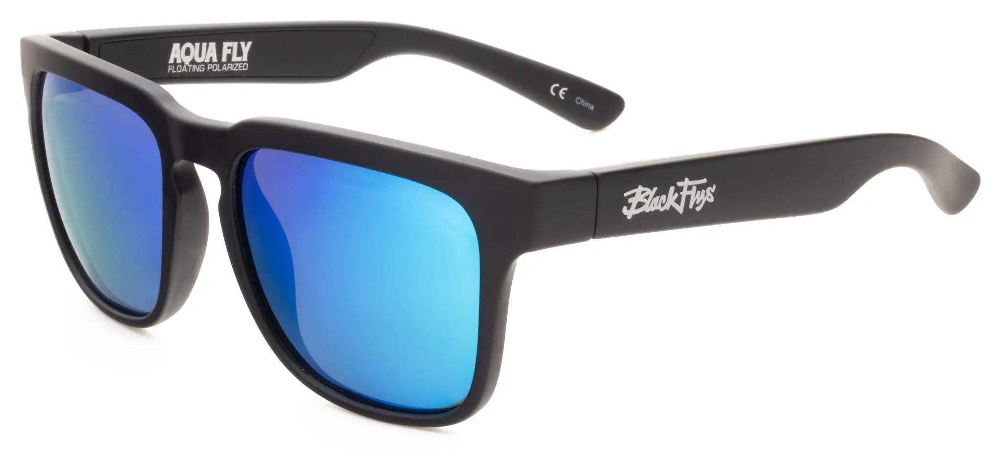 Black Flys Eyewear - Vente Lunettes de soleil – unisexe - Aqua Fly - Lunettes de soleil polarisées flottantes10
