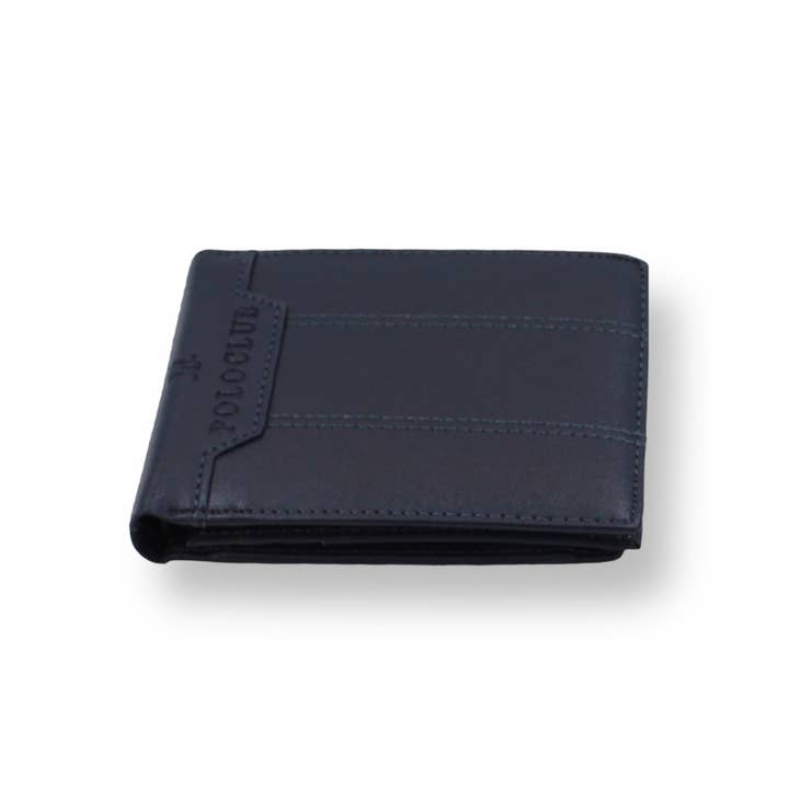 UNIVERSO ITALIA S.R.L.S. - Wholesale Wallet - Men's - Men's Wallet Poloclub Int. 23