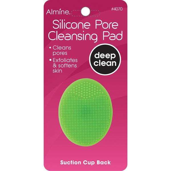 ANNIE Almine Silicone Pore Cleansing Pad ANNIE Almine Silicone Pore Cleansing Pad
