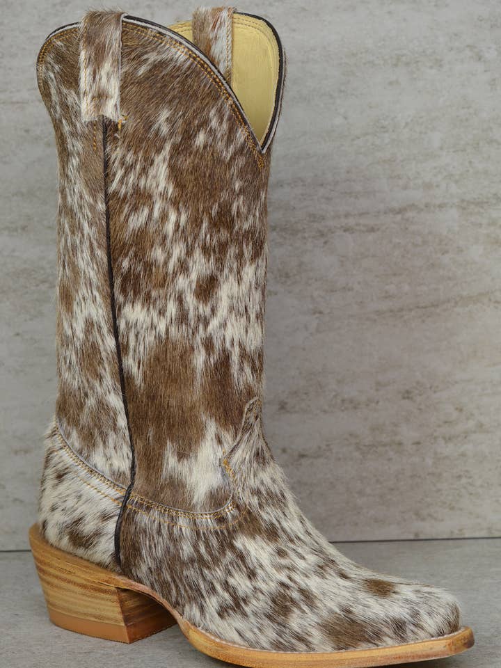 CLAIRE for wholesale by RedHawk Boot Co.