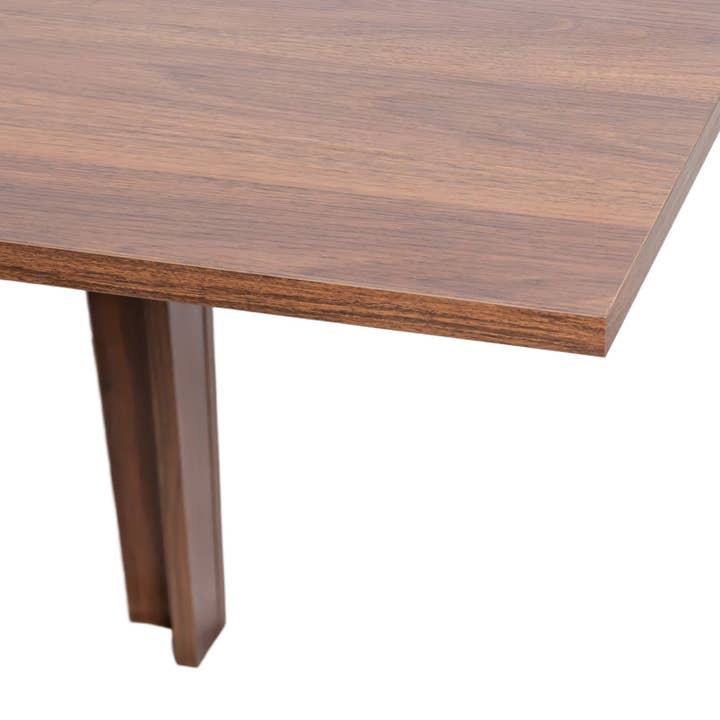 HOMYCASA DESIGN INC - Wholesale Side Table - Dining Table , 106.3 in Large Extendable Kitchen Table11