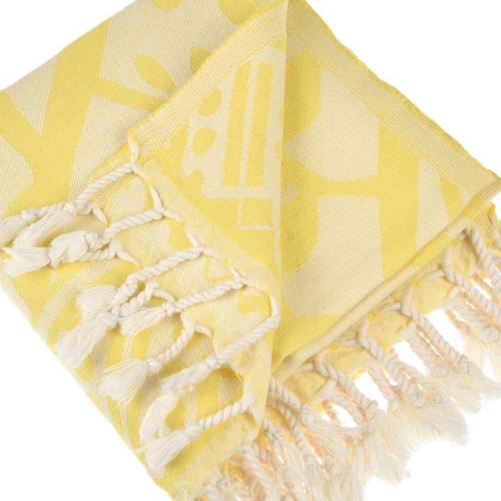 La Hammam – Großhandel Badetuch – Exklusives Marmaris Peshtemal Strandtuch aus reiner Baumwolle29