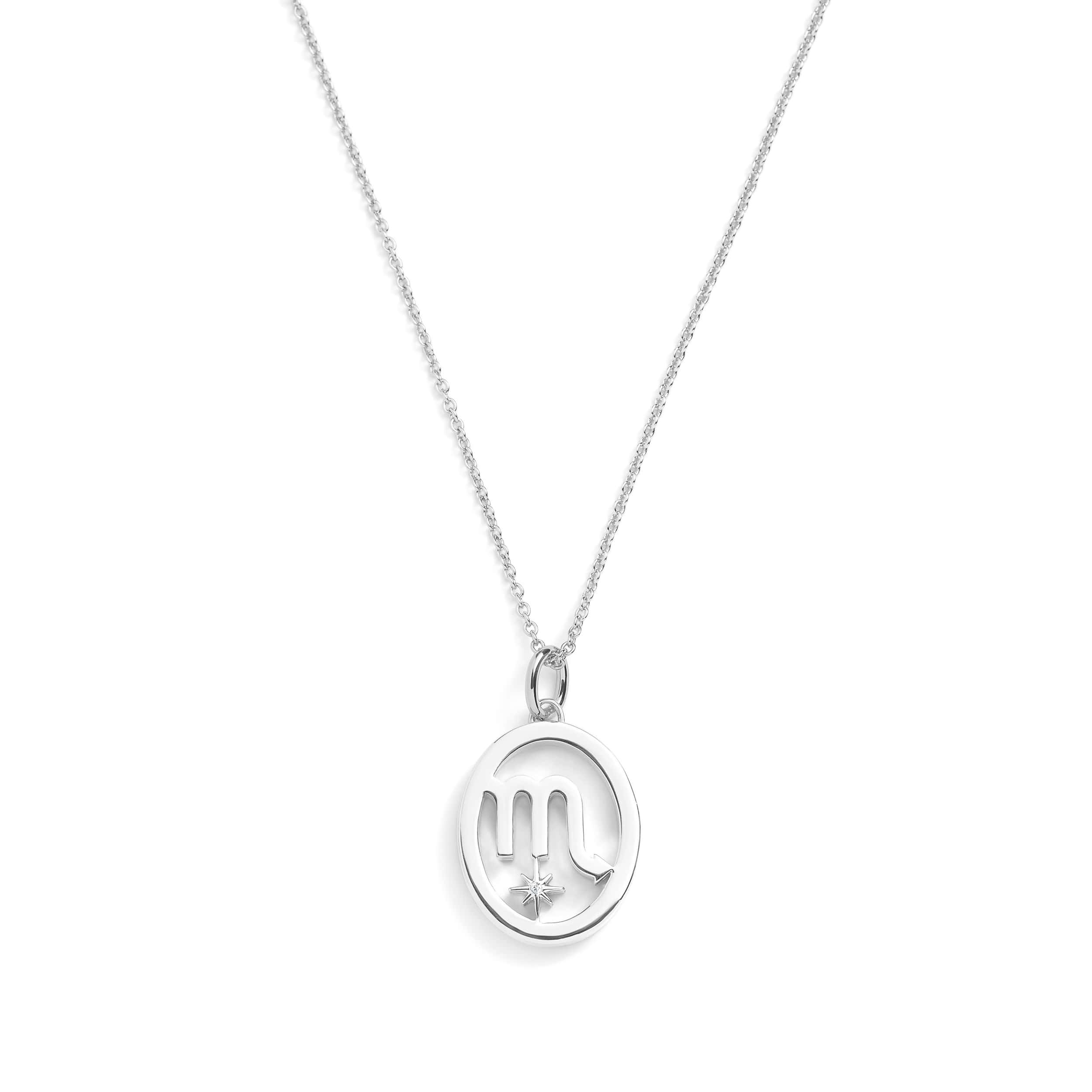 Wear Felicity - Wholesale Pendant/Charm Necklace - Zodiac Necklace18