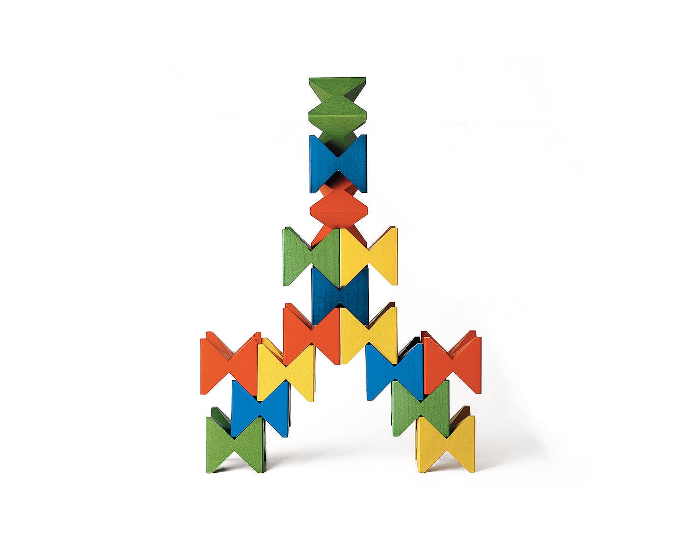 Naef USA - Vente Jouet en bois – enfant - Naef Spiel Mini Coloré3