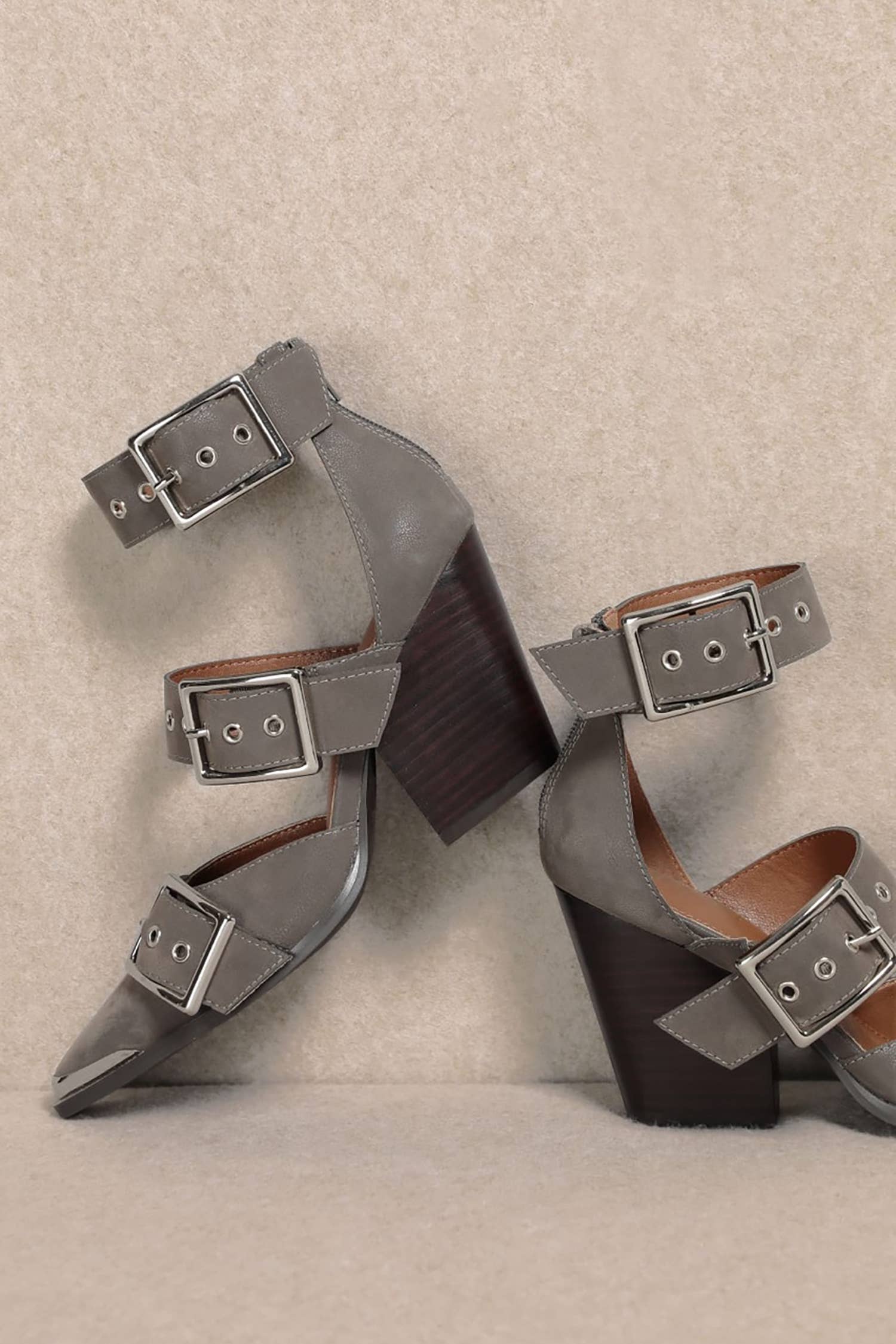 Mis Jes - Wholesale Sandals - Women's - MX-HENDRIX20