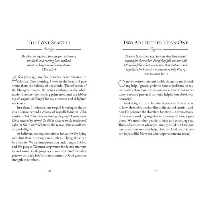 Harvest House Publishers Gift & Specialty Books - Wholesale Book - Adult - KJV Devotional for Women