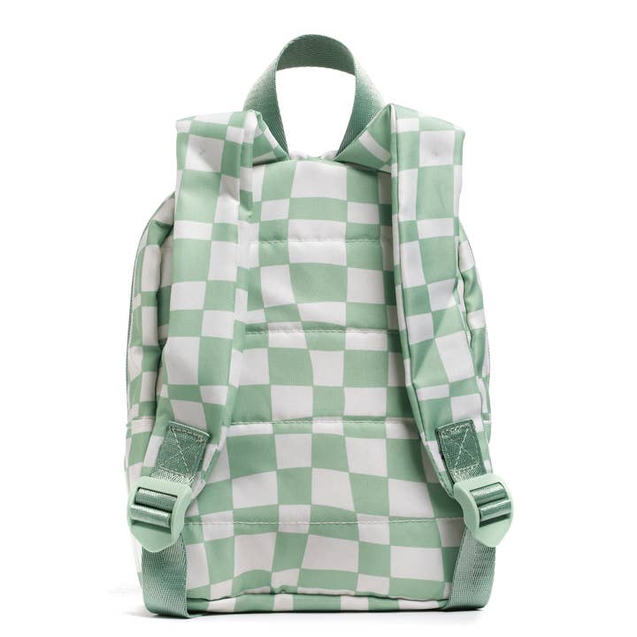 IZIMINI - Wholesale Backpack – Child - Parker backpack1