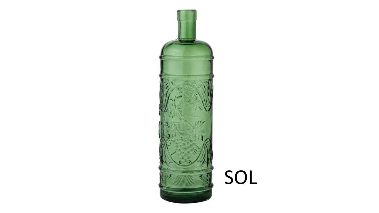 Time Concept - Wholesale Vase - Valencia Recycled Glass Vases7