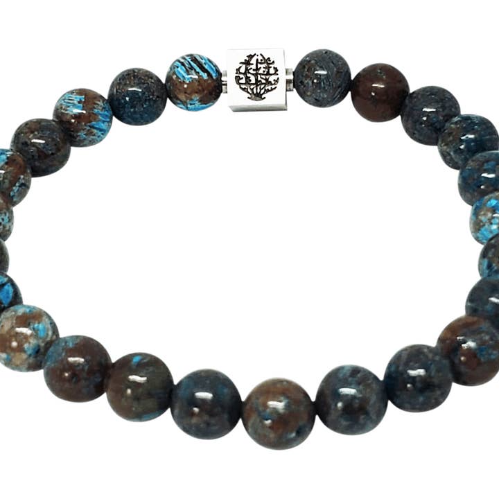 MARCAVI HIDDEN STONE BRACELET for wholesale by Marcavi