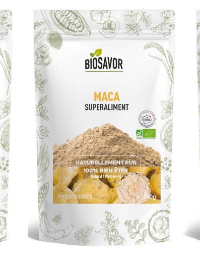 Pack Piel Bio para venta al por mayor de BioSavor