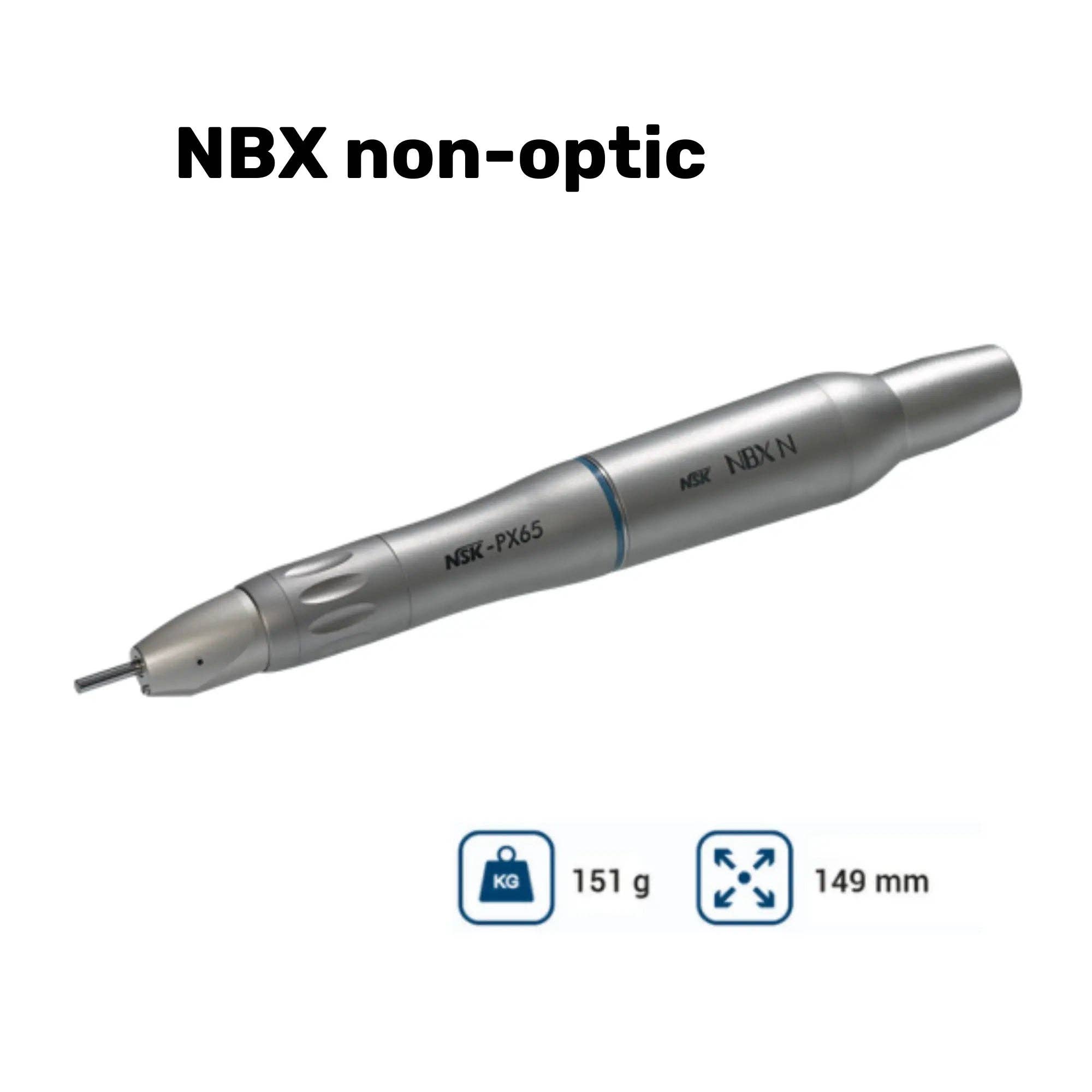 My Podologie - Wholesale Electronic Skincare Device - Mobile spray micromotor - Master Spray Touch - NWT3