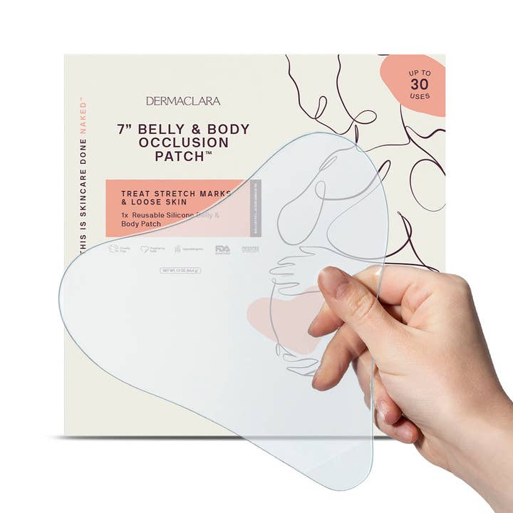 Belly & Body Occlusion Patch™ - RETAIL and other Purchase Wholesale belly butter. Free Returns & Net 60 Terms on Faire trending on Faire.