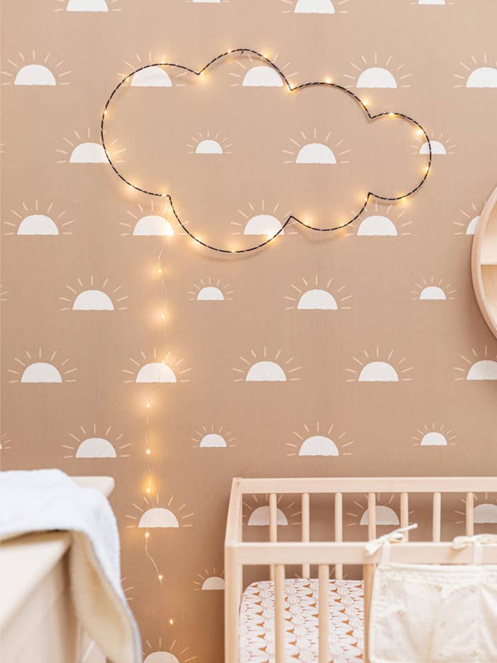 Papel de parede Aurora por atacado de Bibelotte BV