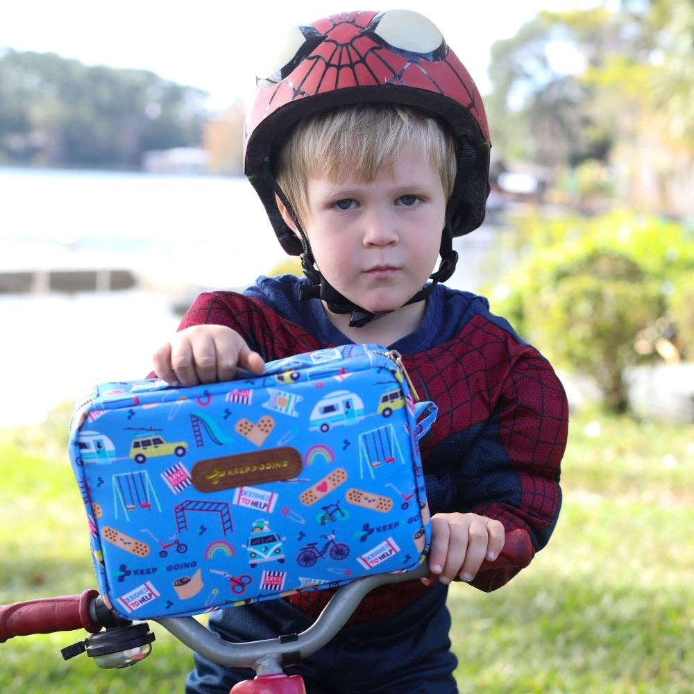 KEEP>GOING First Aid - Wholesale First Aid Kit - First Aid SuperKit (270 pcs)1