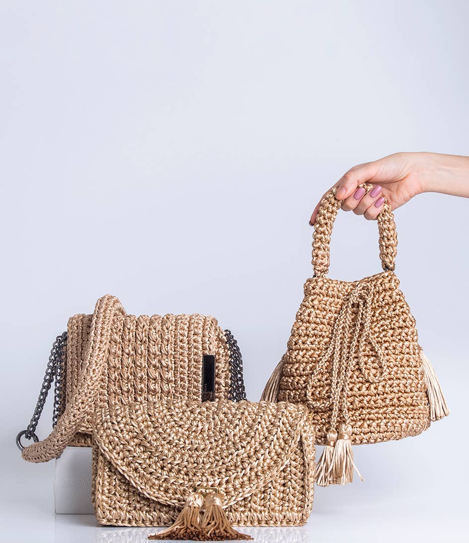 Catarina Mina – Sacola - Mulher por atacado – Saco Jasmin18