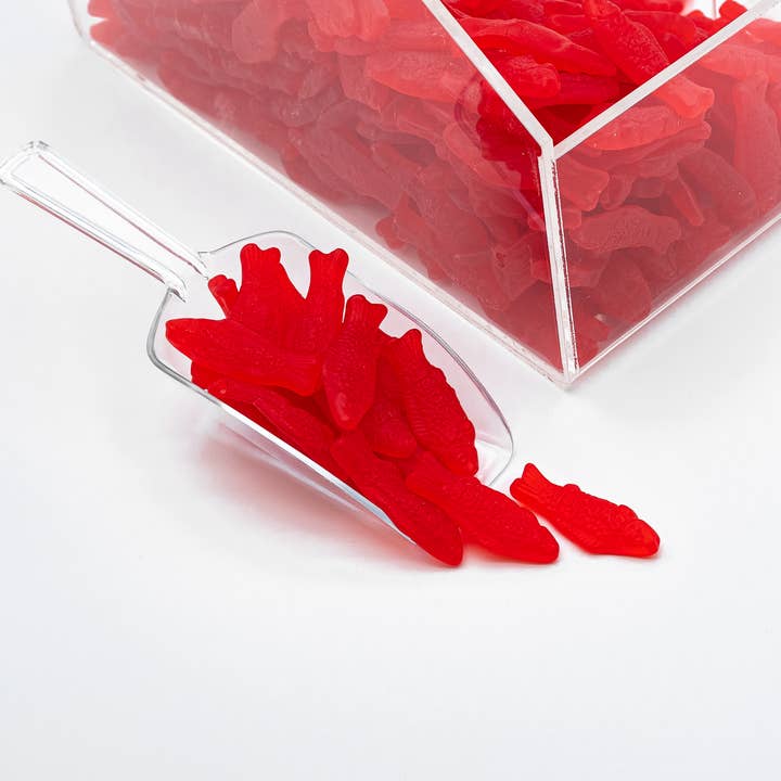Sugar Bear Candy - Wholesale Gummy - Zweedse vis