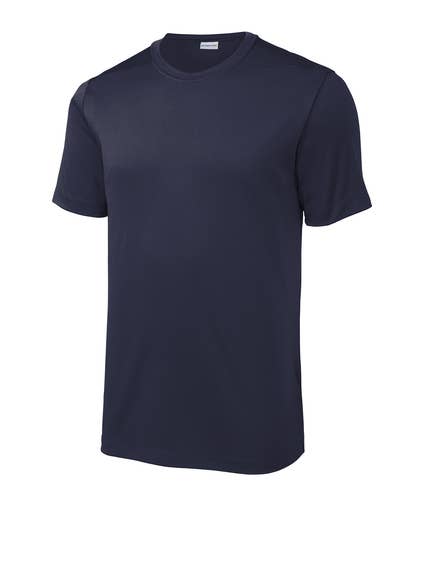 Forever11 - Wholesale T-Shirt - Men's - Sport-Tek Posi-UV Pro Tee8