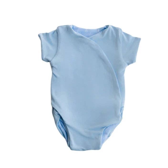 Mama Coco - Wholesale Bodysuit (Non-Footed) - Baby - WINGED BODYSUIT24