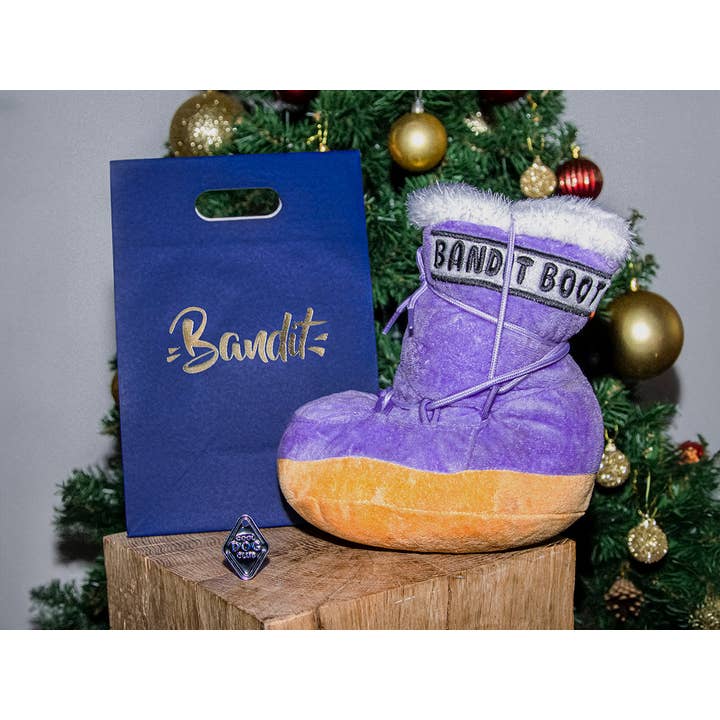 The Ski Addict Box for wholesale by French Bandit