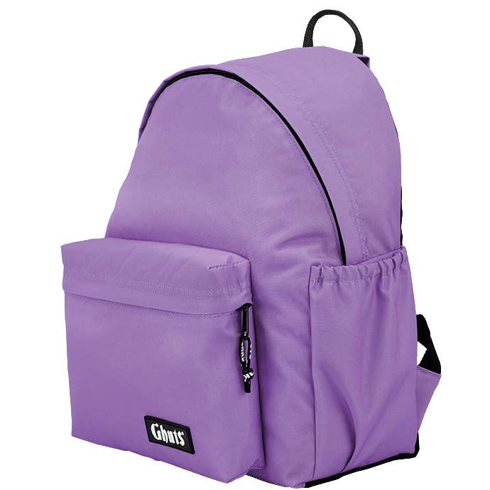 Ghuts - Wholesale Backpack - Unisex - My Ghuts-PC Backpack - GH211 Lavender L391