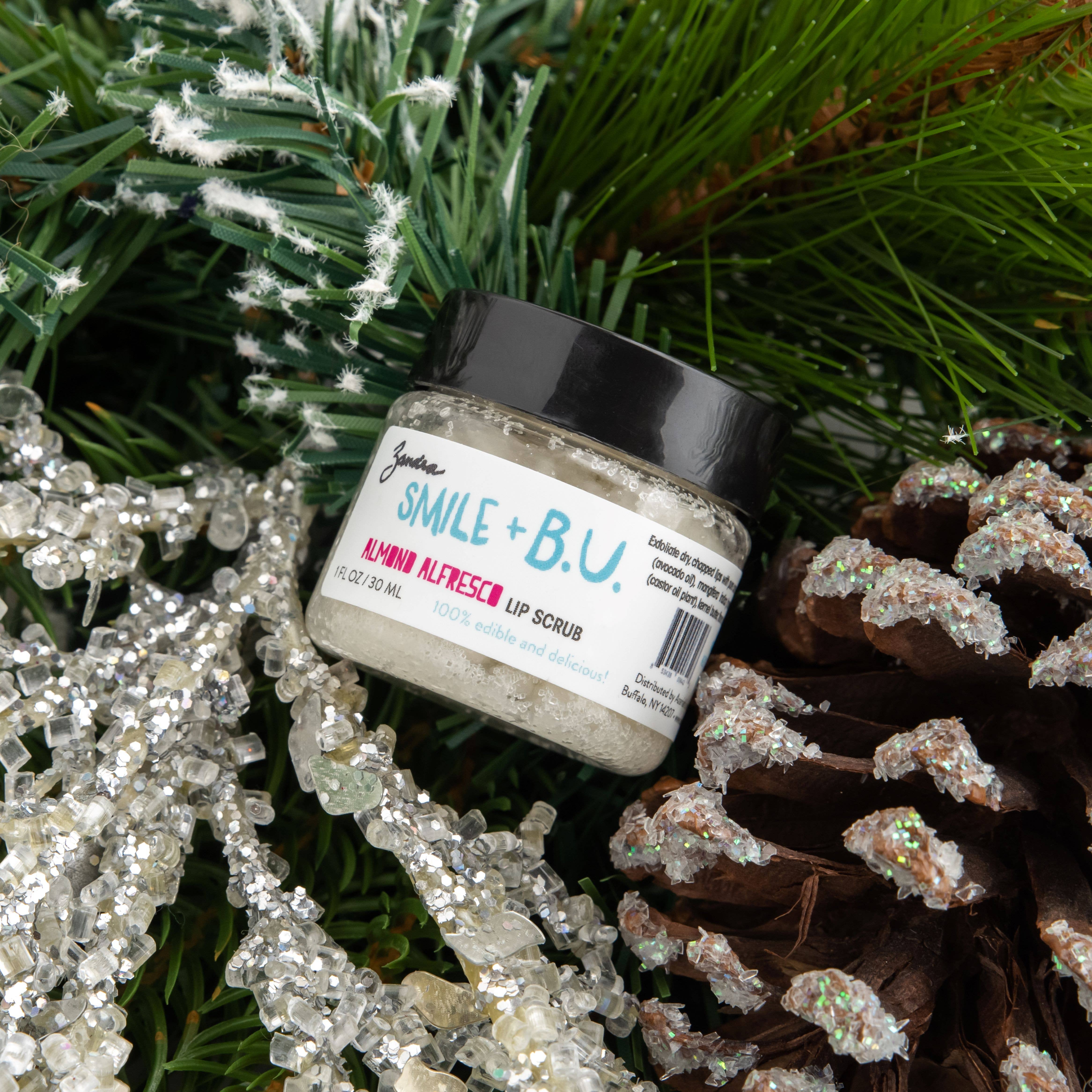 Zandra Beauty - Wholesale Lip Scrub/Polish - Zandra Lip Scrub9