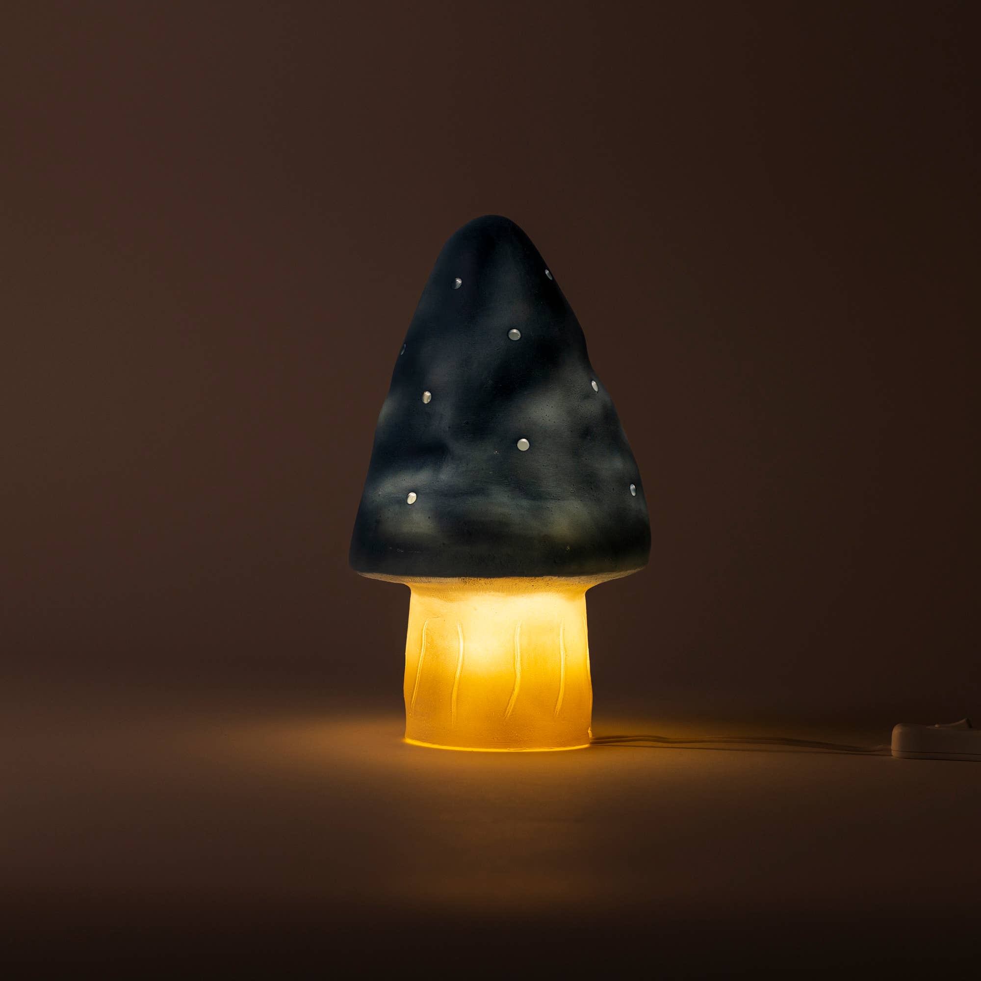 Egmont - Vente Lampes figurine - Jeans Small Mushroom avec bouchon1