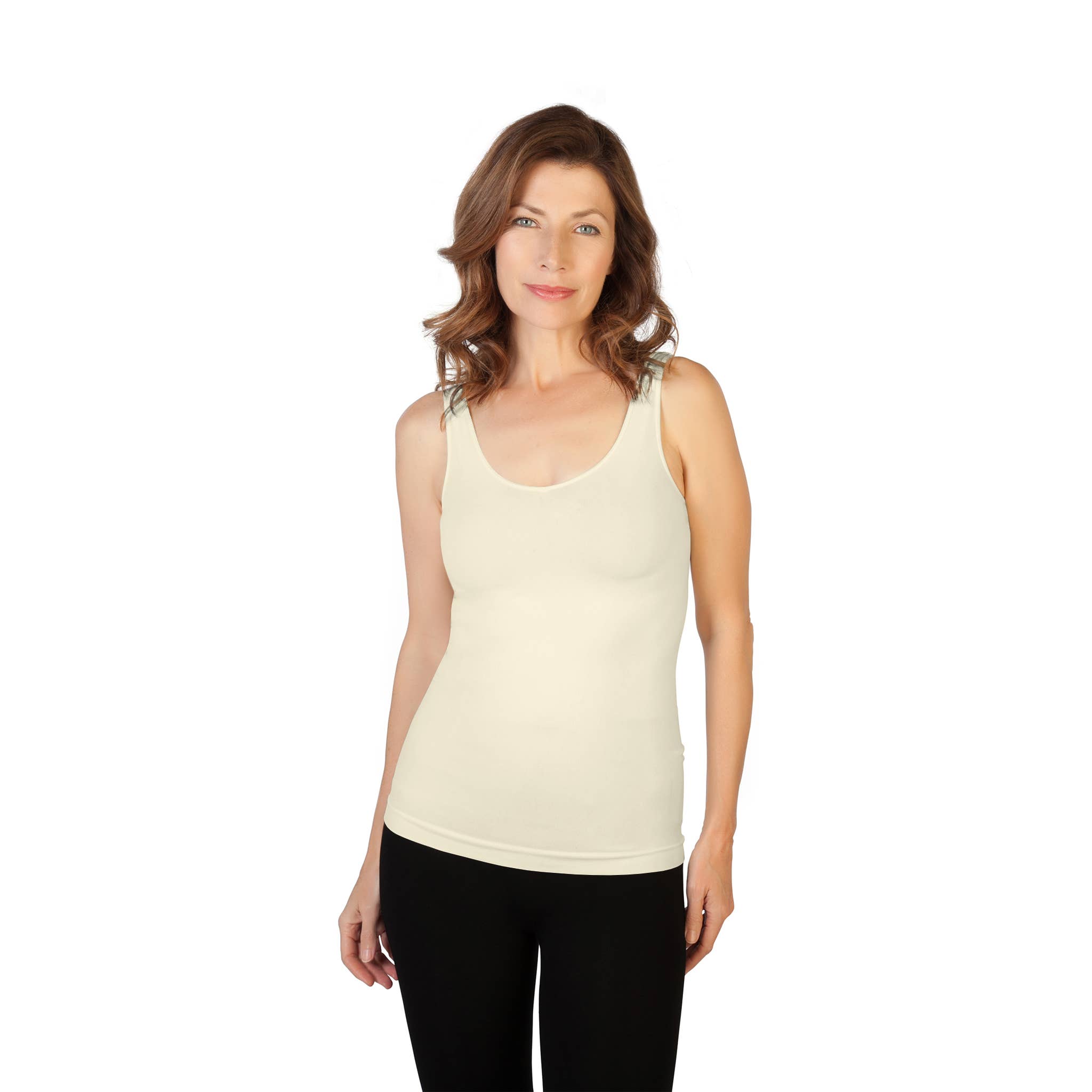Skinnytees - Wholesale Tank Top - Women's - Basic Tank18