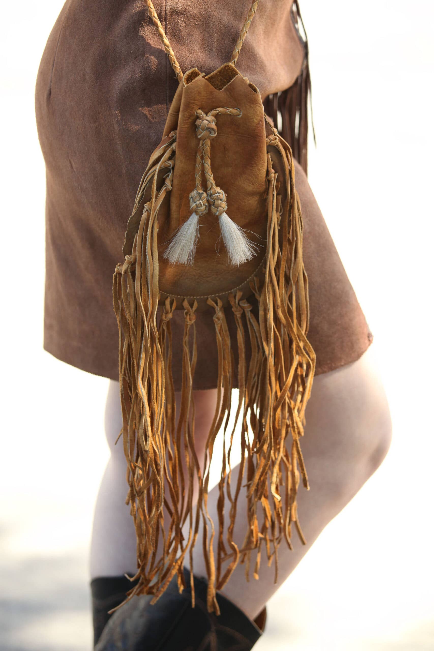 Kobler – wholesale Axelväska - Dam – HH Pouch | Kobler Inc3