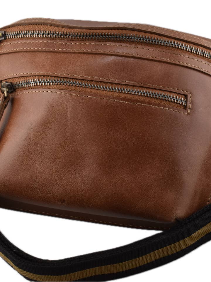 PomPom Convertible Purse for wholesale by Blooming Grace Boutiques