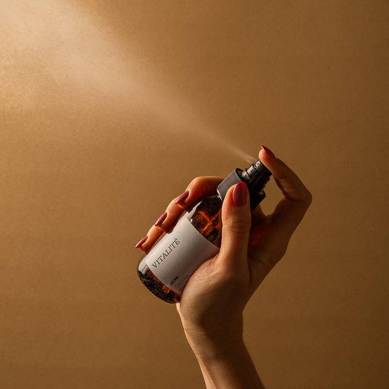 Soin de Soi – wholesale Face & body mist/water – Comfort - Mist3