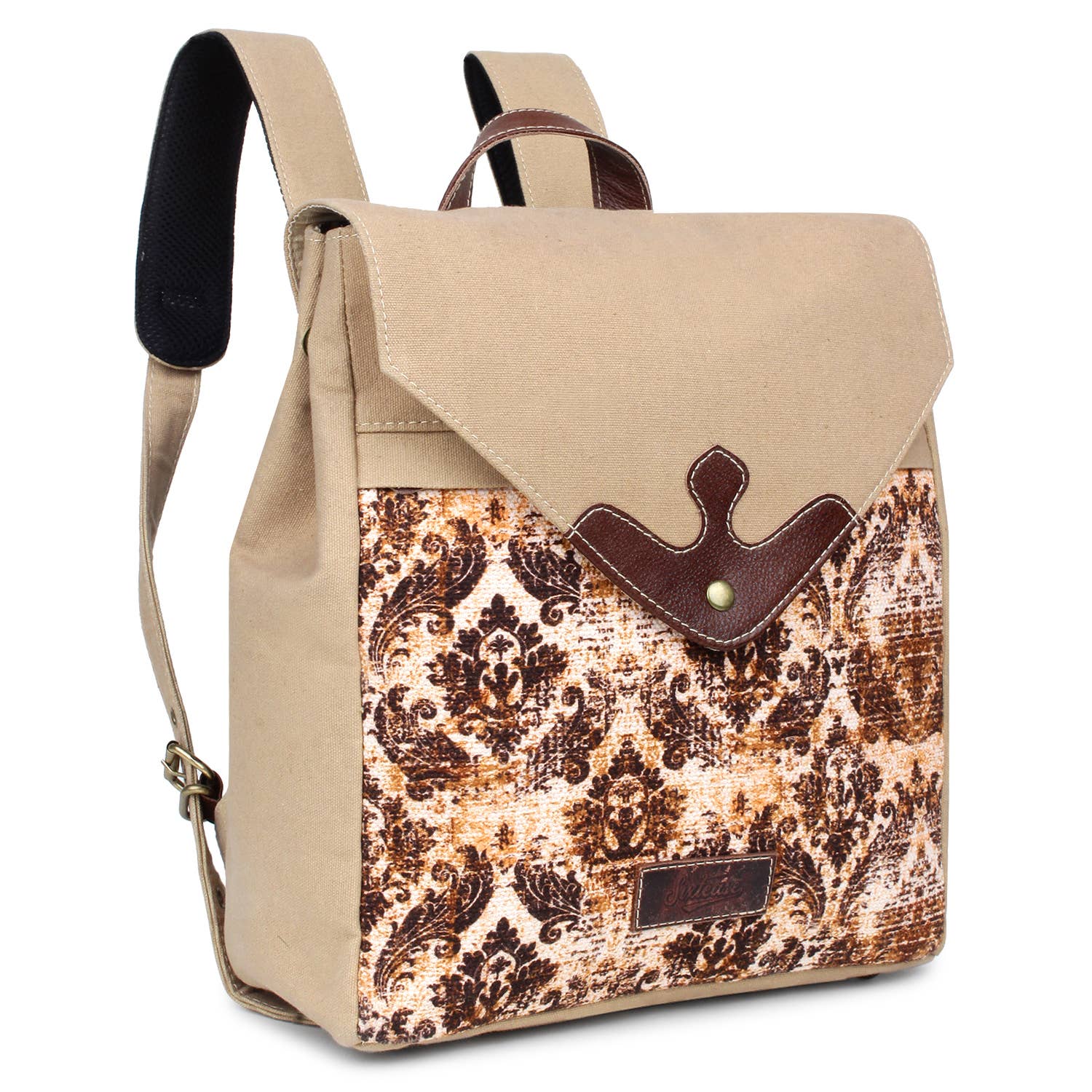 Sixtease Bags USA - Vente Sac à dos – femme - Sac à dos SB-4065 - Femmes1