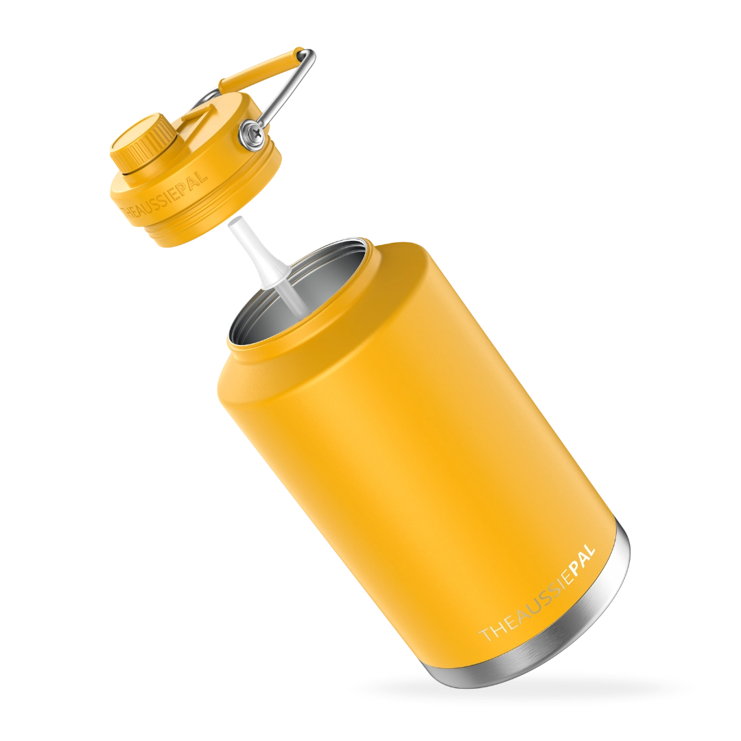 The Aussie Pal - Wholesale Water bottle - Insulated Hydro Jug 6L27